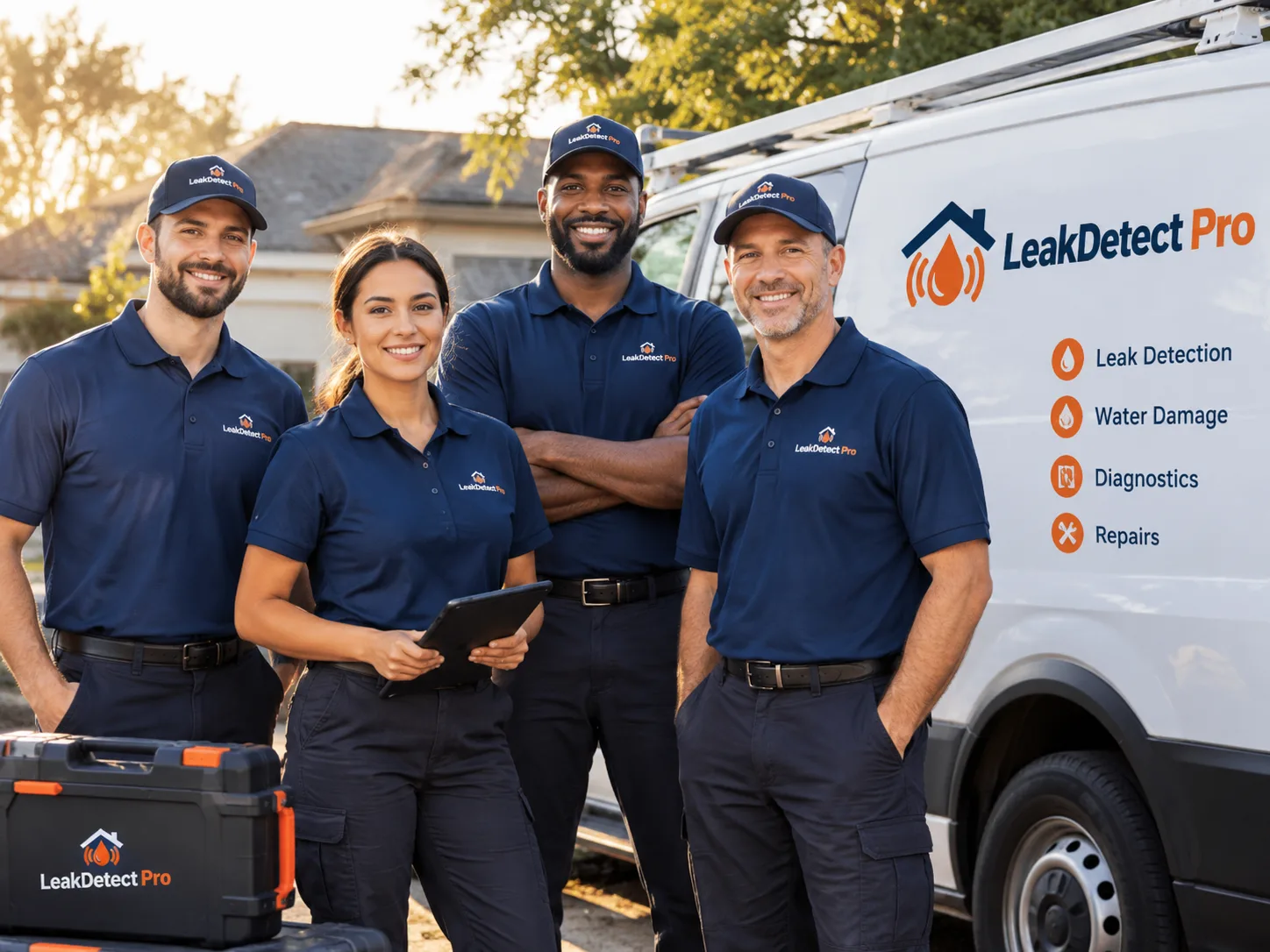 Roof Repair company in Lynn, AR